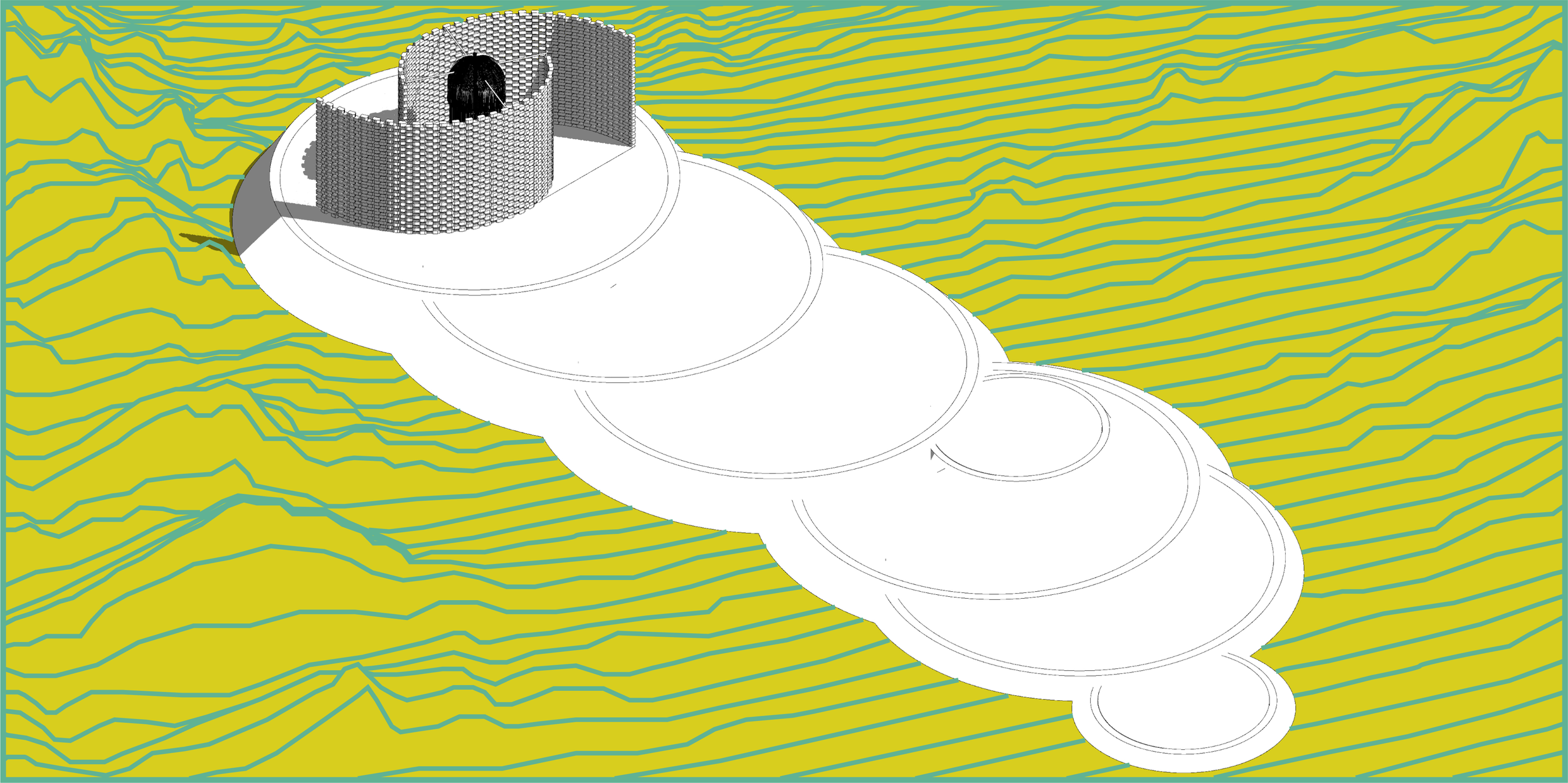 Speculative Designs: Urban Sonic Ecologies — SONCITIES